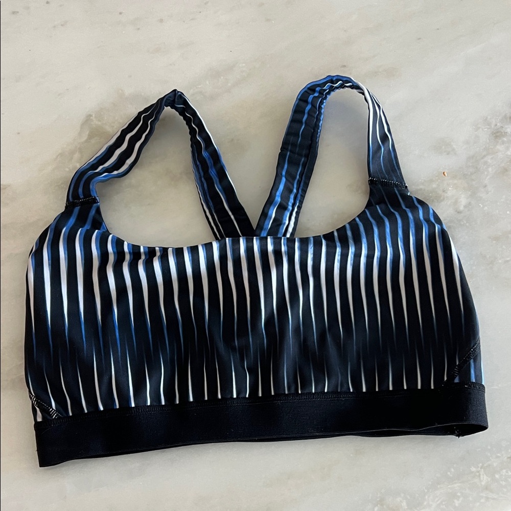 Ivy Park Sports Bra